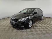 Kia Rio III Рестайлинг Уфа  - изображение 21