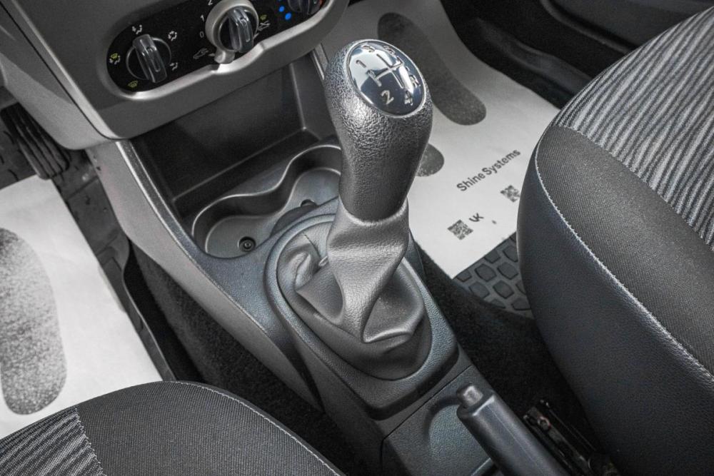 Renault Sandero I Барнаул  - изображение 17