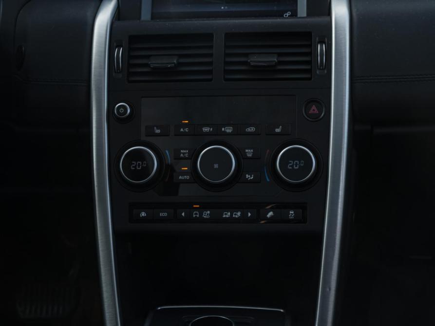 Land Rover Discovery Sport I Москва  - изображение 14