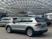 Volkswagen Tiguan II Рестайлинг Тула  - изображение 18