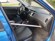 Hyundai Creta I Москва  - изображение 11