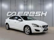 Volvo S60 II Воронеж  - изображение 21