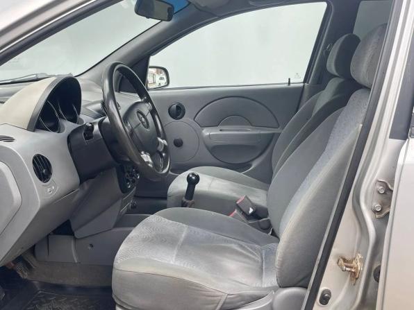 Chevrolet Aveo I с пробегом 2004 года, цена 200 000 рублей, 192734 км, хэтчбек, Автокод Объявления