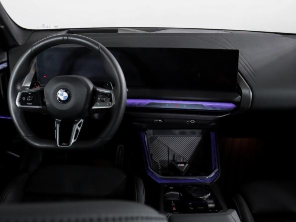 BMW X3 IV (G45/G48) с пробегом 2024 года, цена 7 390 000 рублей, 14731 км, внедорожник, Автокод Объявления