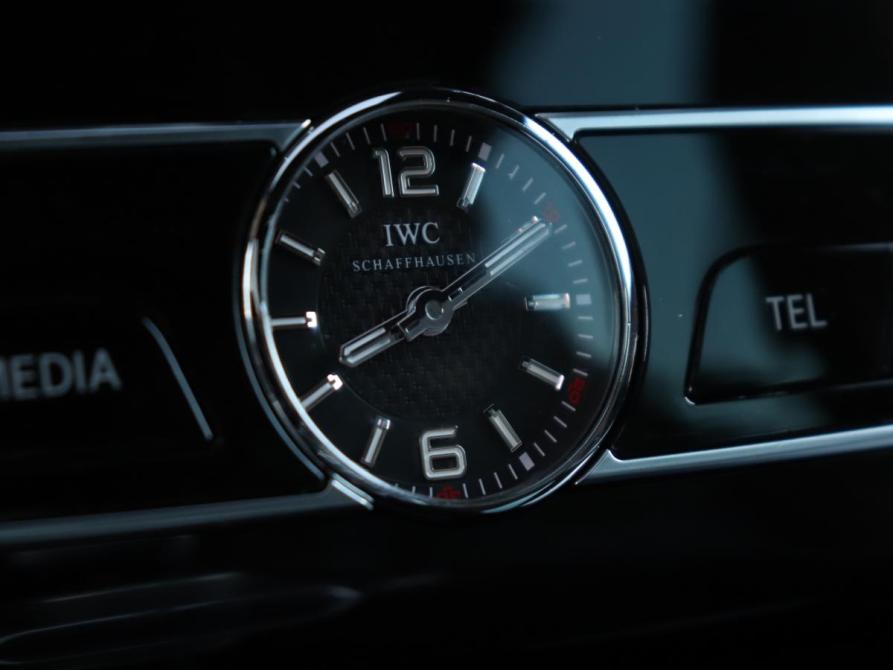 Mercedes-Benz G-Класс AMG II (W463) Москва  - изображение 18