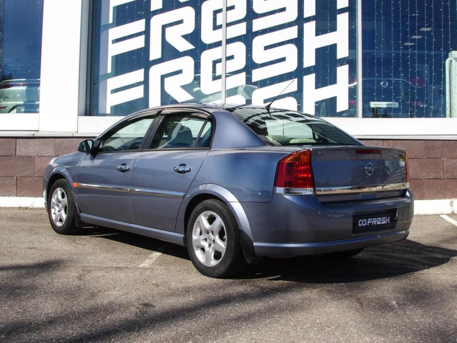 Opel Vectra C Рестайлинг Владимир  - изображение 2