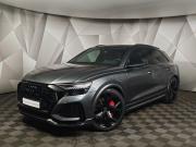 Audi RS Q8 I Москва  - изображение 25