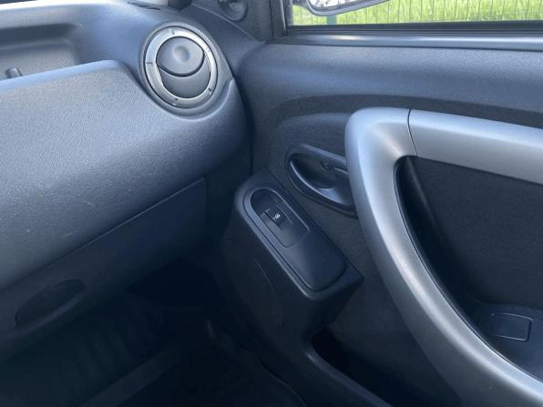 Renault Duster I с пробегом 2015 года, цена 850 000 рублей, 258283 км, внедорожник, Автокод Объявления