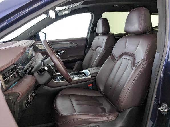 JETOUR X90 PLUS с пробегом 2023 года, цена 2 150 000 рублей, 84639 км, внедорожник, Автокод Объявления