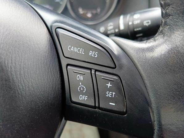 Mazda CX-5 I с пробегом 2013 года, цена 1 629 995 рублей, 179450 км, внедорожник, Автокод Объявления