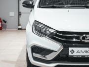 Lada (ВАЗ) Vesta I Рестайлинг (NG) Екатеринбург  - изображение 23