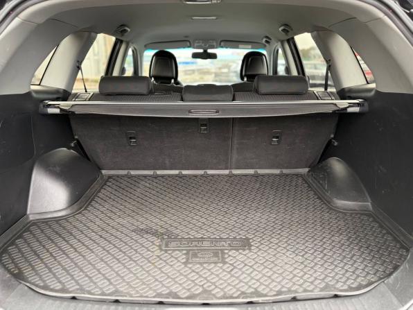 Kia Sorento II Рестайлинг с пробегом 2014 года, цена 1 315 000 рублей, 240720 км, внедорожник, Автокод Объявления