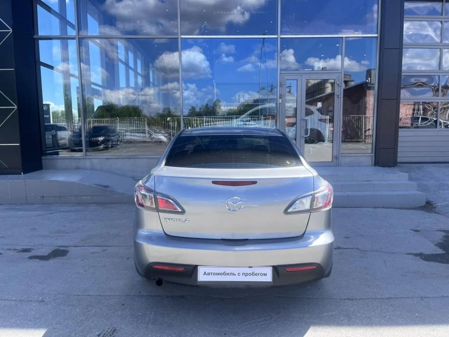 Mazda 3 II (BL) Новосибирск  - изображение 6