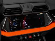 Lamborghini Urus I Рестайлинг Москва  - изображение 45