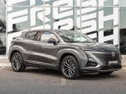 Changan UNI-T I Краснодар  - изображение 26