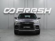 Chery Tiggo 4 I Рестайлинг Воронеж  - изображение 28