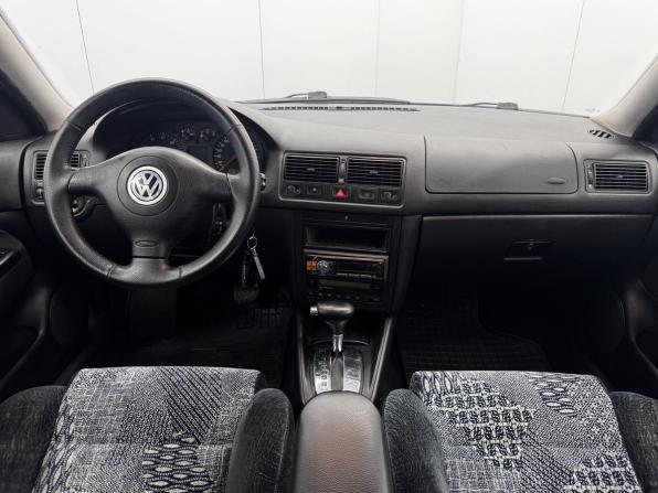 Volkswagen Golf IV с пробегом 1998 года, цена 430 000 рублей, 278855 км, хэтчбек, Автокод Объявления
