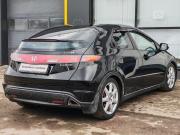 Honda Civic VIII Москва  - изображение 15