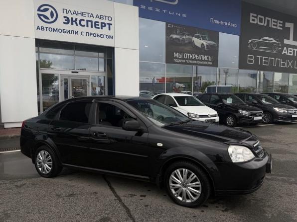Chevrolet Lacetti I с пробегом 2012 года, цена 360 000 рублей, 208802 км, седан, Автокод Объявления