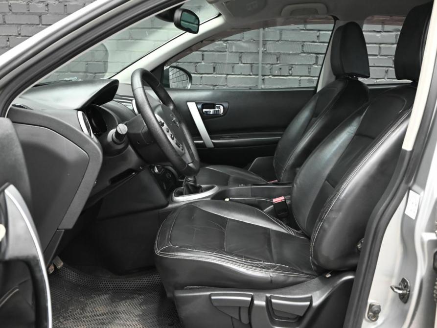 Nissan Qashqai I Екатеринбург  - изображение 10