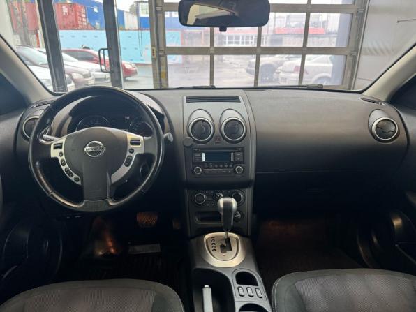 Nissan Qashqai I Рестайлинг с пробегом 2012 года, цена 1 049 000 рублей, 161685 км, внедорожник, Автокод Объявления