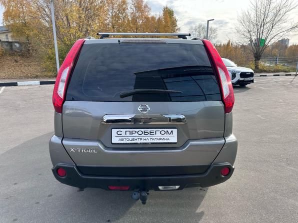 Nissan X-Trail II Рестайлинг с пробегом 2013 года, цена 1 399 000 рублей, 142253 км, внедорожник, Автокод Объявления