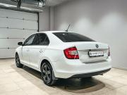 Skoda Rapid I Рестайлинг Екатеринбург  - изображение 26
