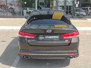 Kia Optima IV Рестайлинг Йошкар-Ола  - изображение 29