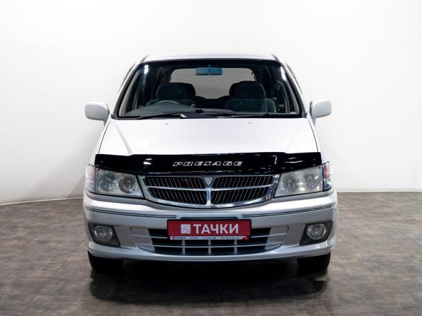 Nissan Presage I с пробегом 2000 года, цена 550 000 рублей, 295800 км, минивэн, Автокод Объявления