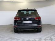 Volkswagen Touareg II Рестайлинг Санкт-Петербург  - изображение 29
