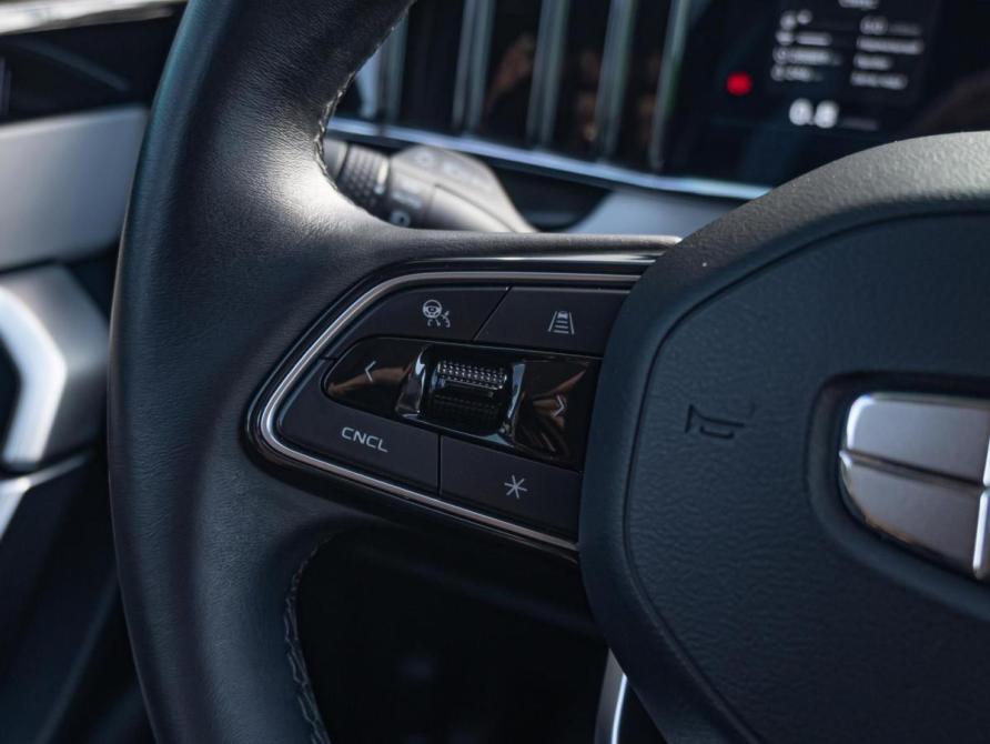Geely Atlas II Краснодар  - изображение 19