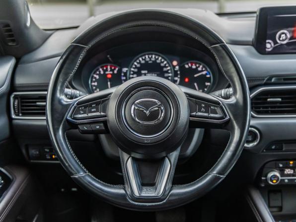 Mazda CX-5 II с пробегом 2020 года, цена 3 298 000 рублей, 72018 км, внедорожник, Автокод Объявления