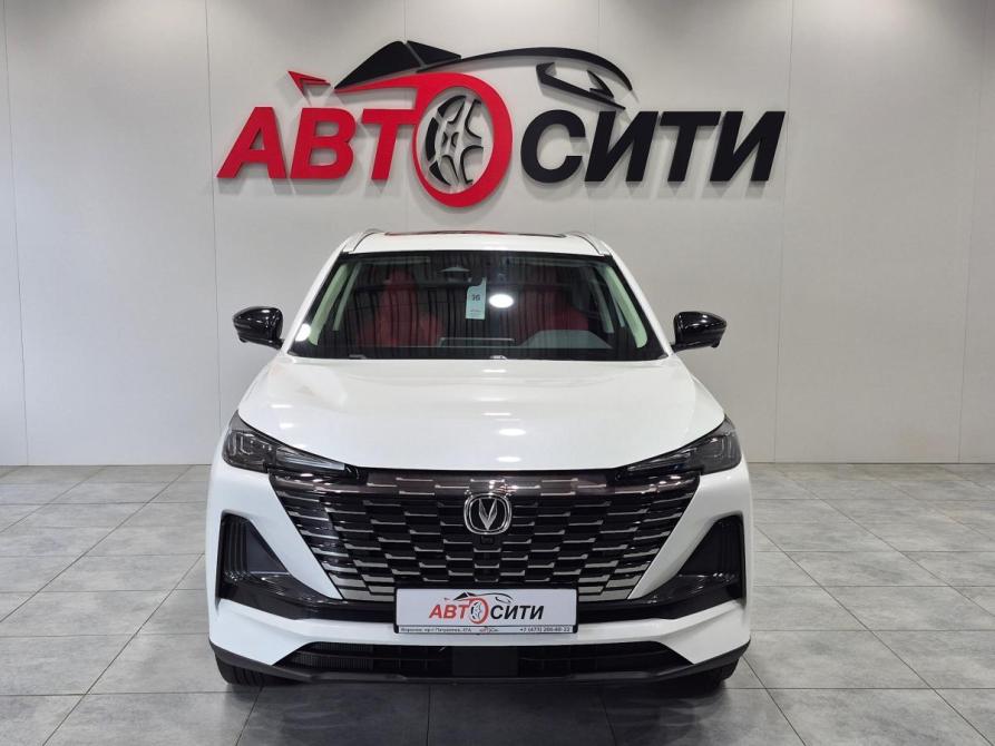 Changan UNI-S I Воронеж  - изображение 2