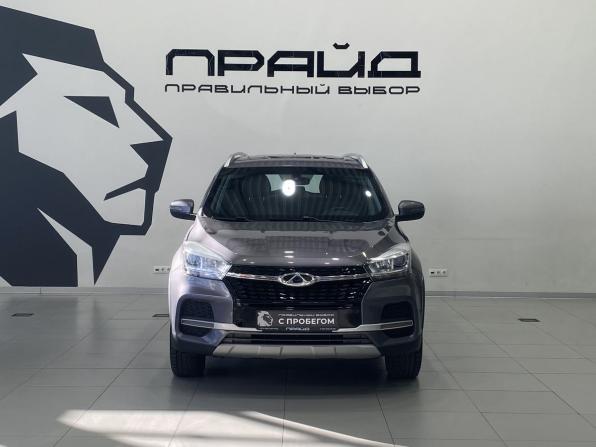 Chery Tiggo 4 I Рестайлинг с пробегом 2022 года, цена 1 289 900 рублей, 138957 км, внедорожник, Автокод Объявления