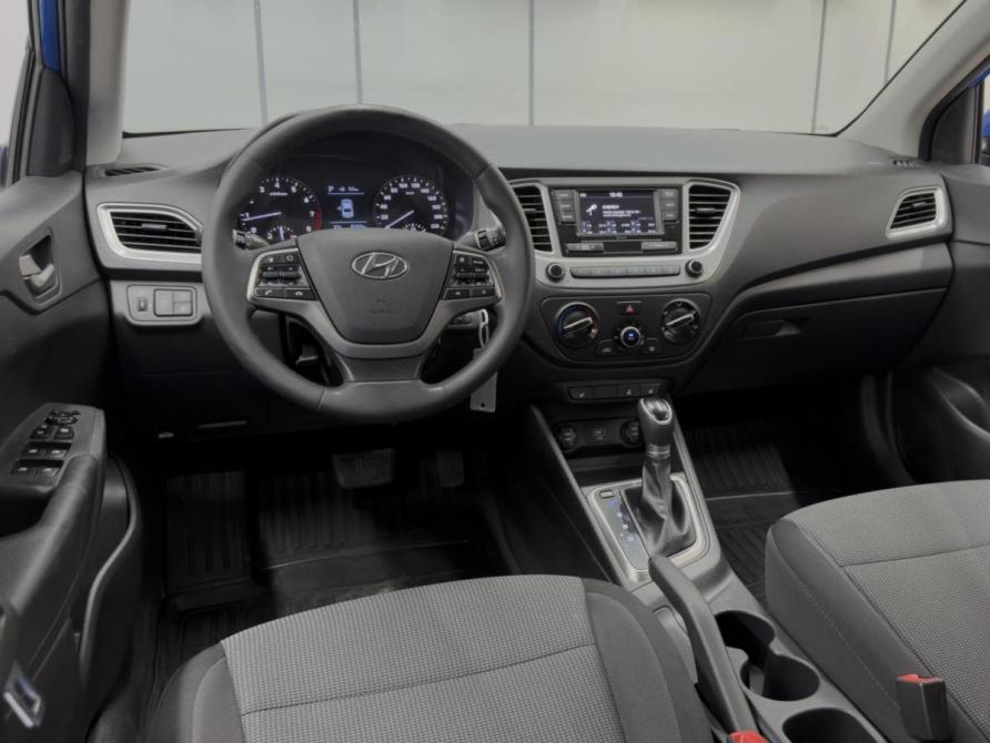 Hyundai Solaris II Ростов-на-Дону  - изображение 6