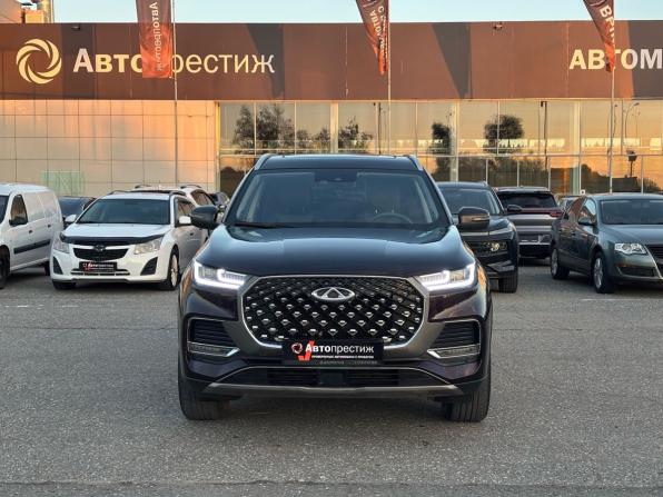Chery Tiggo 8 Pro Max I с пробегом 2022 года, цена 2 095 000 рублей, 76266 км, внедорожник, Автокод Объявления