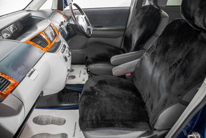 Toyota Noah I (R60) с пробегом 2003 года, цена 969 000 рублей, 370000 км, минивэн, Автокод Объявления