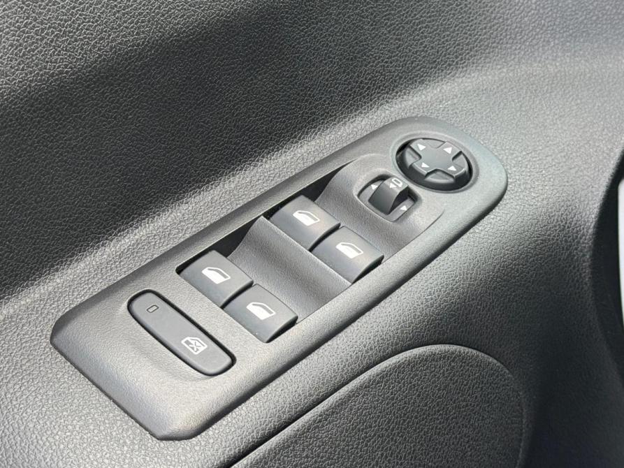 Opel Combo PCMA Воронеж  - изображение 23