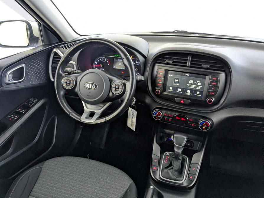 Kia Soul III Москва  - изображение 27