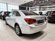 Chevrolet Cruze I Казань  - изображение 30