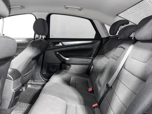Ford Mondeo IV Рестайлинг с пробегом 2013 года, цена 750 000 рублей, 219788 км, седан, Автокод Объявления