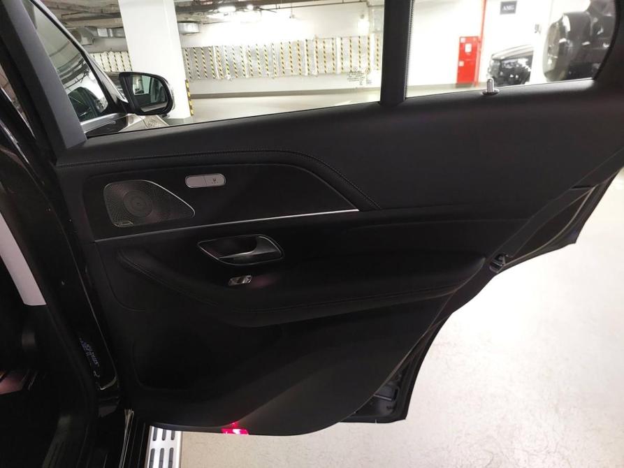 Mercedes-Benz GLE II (V167) Рестайлинг Москва  - изображение 18