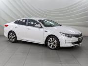 Kia Optima IV Волгоград  - изображение 41