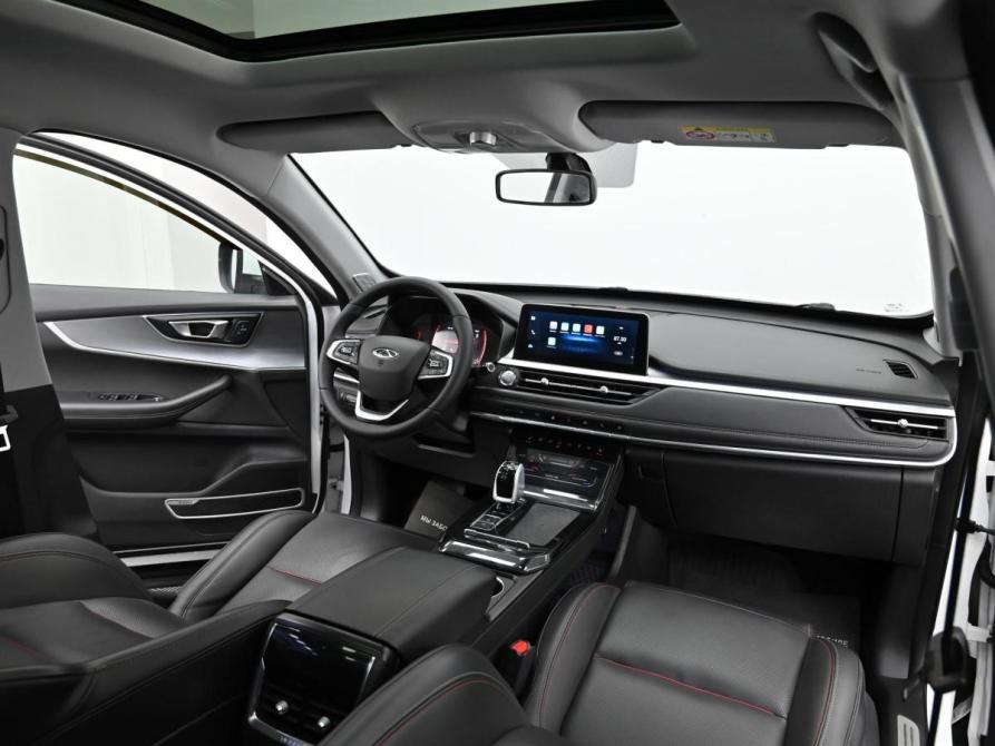 Chery Tiggo 7 Pro I Москва  - изображение 7
