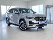 Geely Monjaro I Рестайлинг Волгоград  - изображение 47