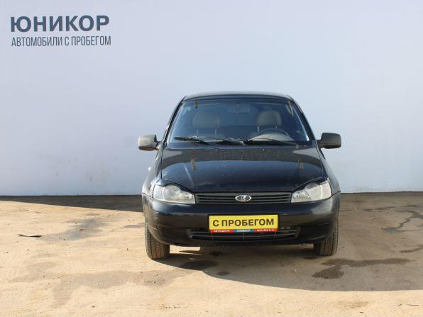 Lada (ВАЗ) Kalina I с пробегом 2011 года, цена 129 000 рублей, 186960 км, хэтчбек, Автокод Объявления