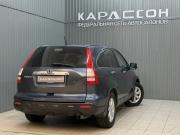 Honda CR-V III Магнитогорск  - изображение 17