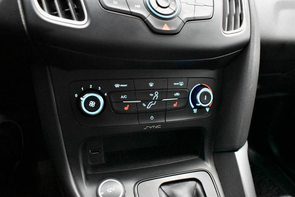 Ford Focus III Рестайлинг Москва  - изображение 8