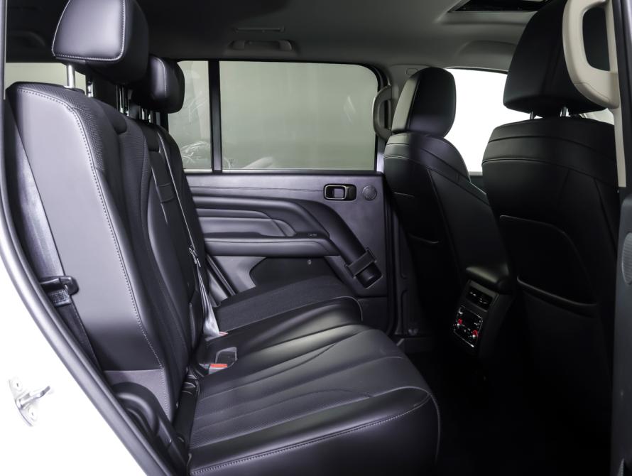Haval H9 II Москва  - изображение 11