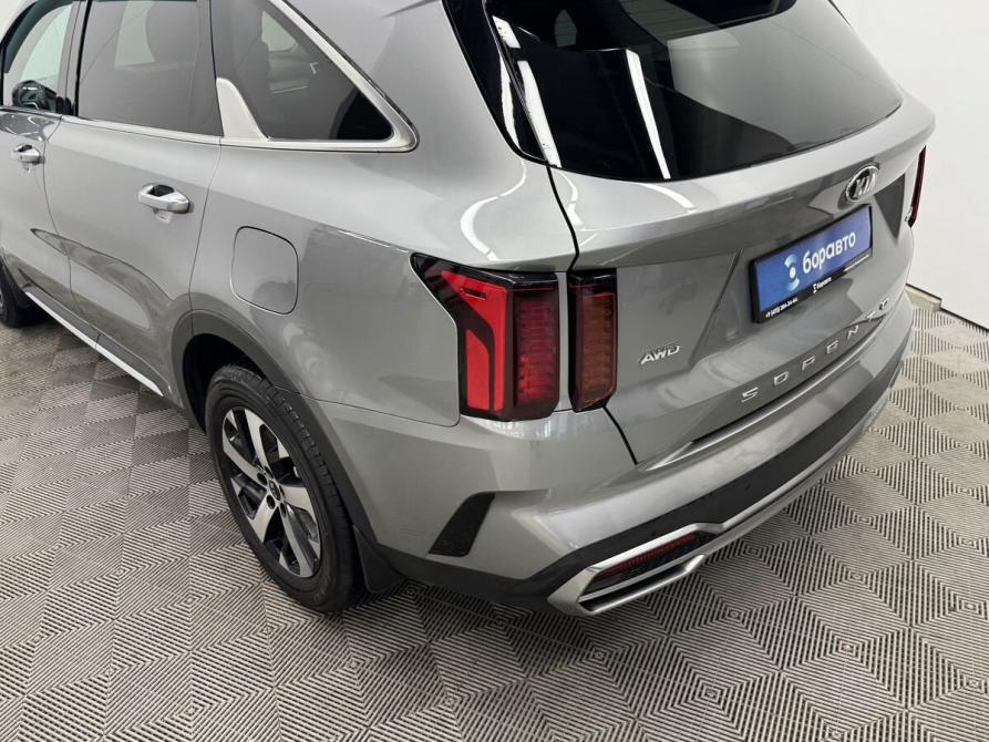 Kia Sorento IV Воронеж  - изображение 8